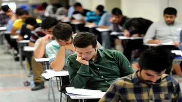 دفترچه سوالات کنکور هنر و زبان‌های خارجی منتشر شد + لینک