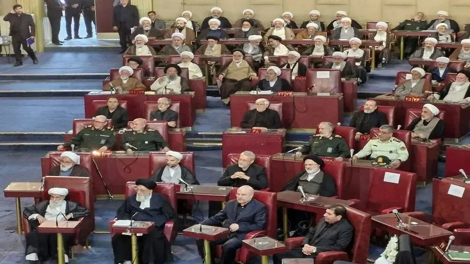 خبرگان