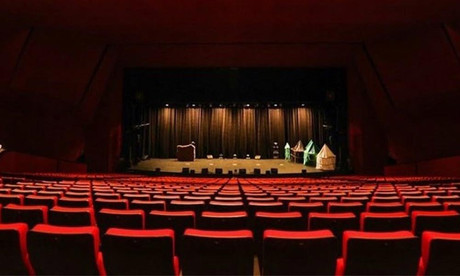 تعطیلی سالن‌های تئاتر از ٢ تا ۶ تیرماه