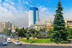 رهن و اجاره آپارتمان در ونک تهران چند؟! + جدول