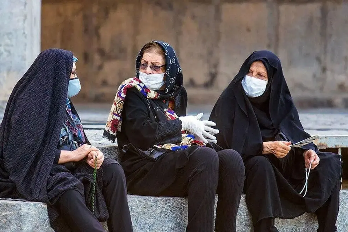 بازنشستگان
