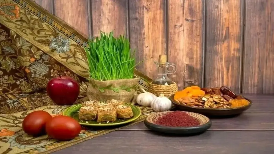 عید نوروز