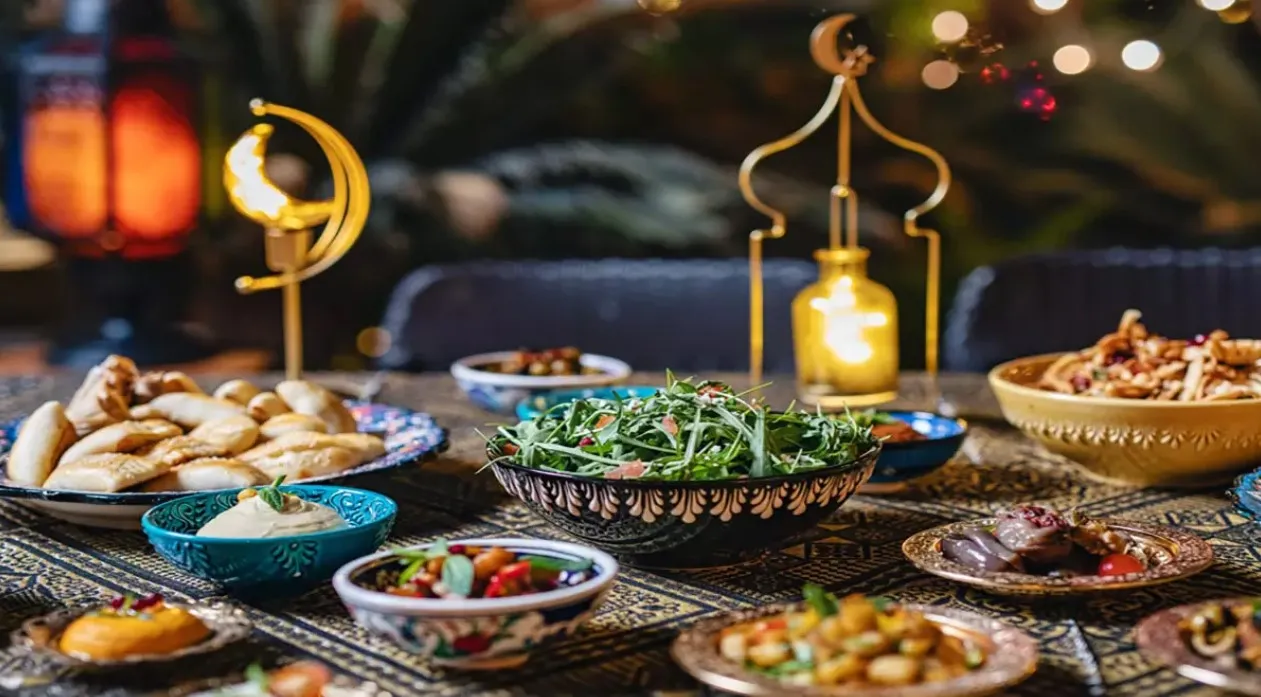 افطار