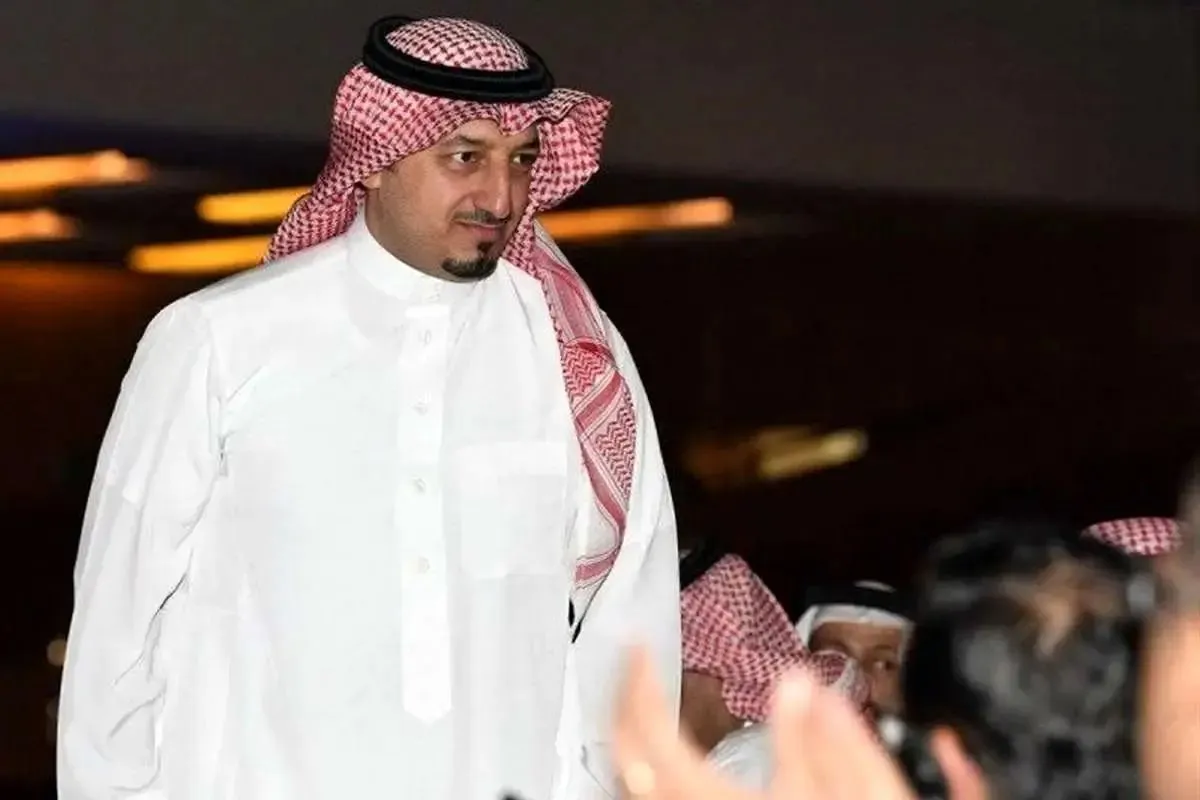 فدراسیون عربستان
