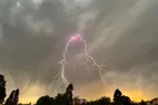 بارش در این مناطق تا پنجشنبه ادامه دارد/ هشدار زرد برای تنگه هرمز