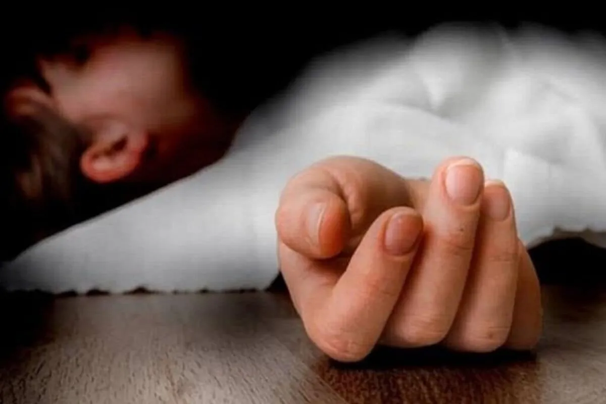 مادر خیانتکار به دختر ۷ ساله اش هم رحم نکرد