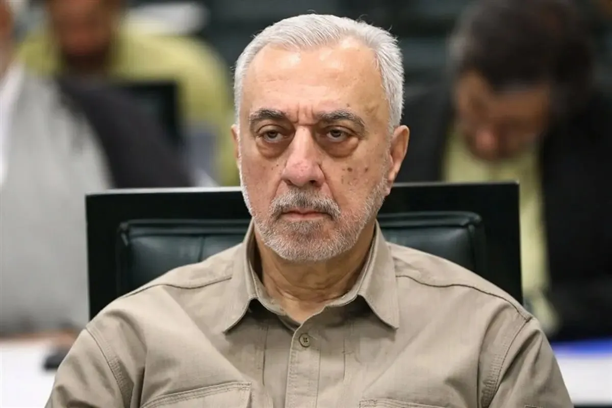 مهرداد اخلاقی