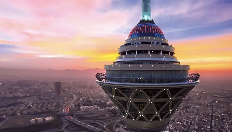 تهران