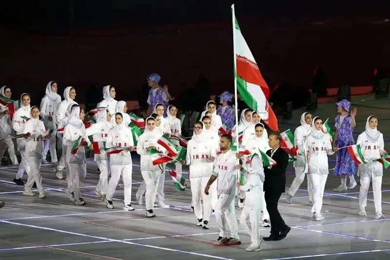 مسابقات