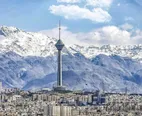 تهران یکی از ۳ شهر ارزان جهان !