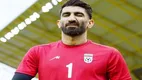 آخرین وضعیت شکایت بیرانوند از باشگاه پرسپولیس | بیرانوند پرسپولیس را محکوم کرد