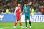 ساعت بازی پرسپولیس _ شمس آذر تغییر کرد