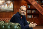 خداحافظی جواد خیابانی از صداوسیما بعد از ۳۶ سال