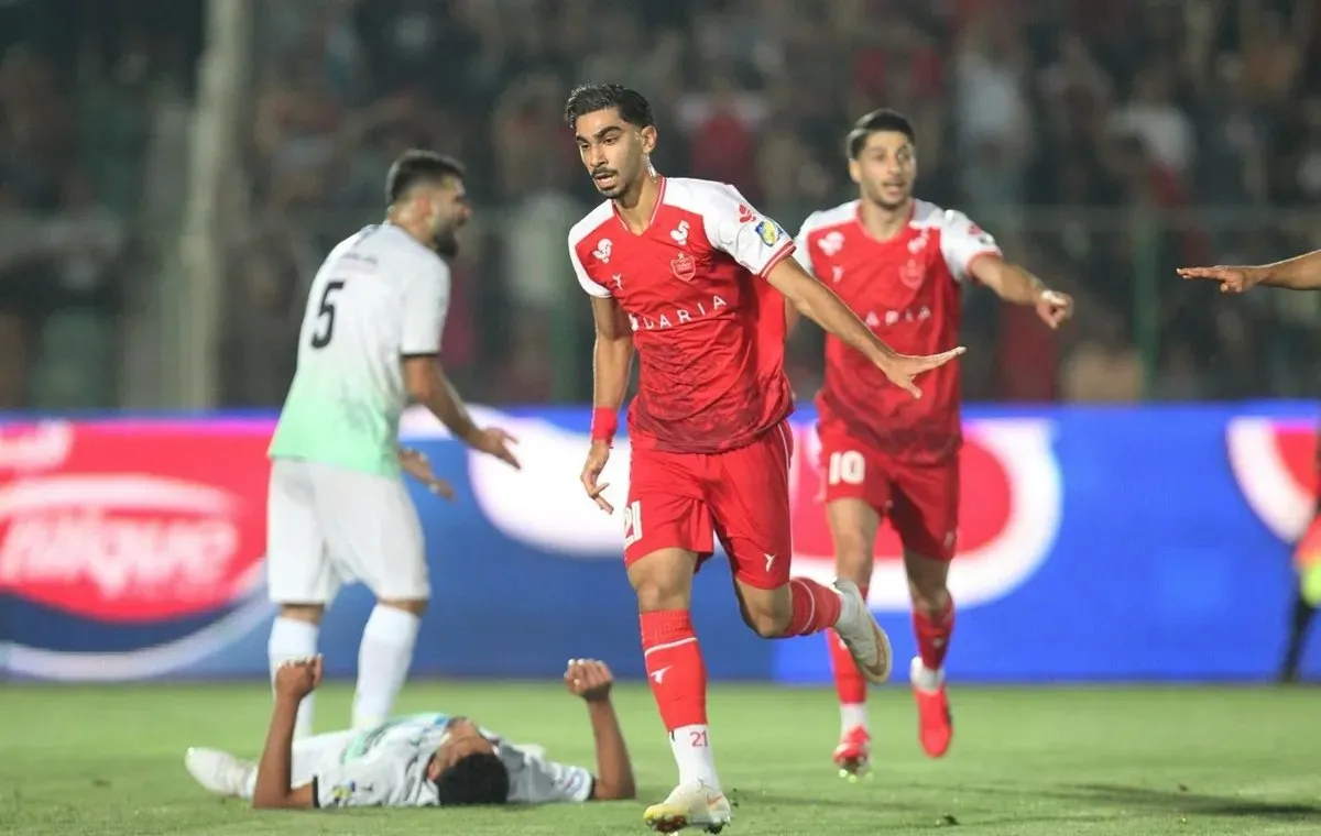 لیگ برتر فوتبال