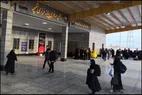 جدیدترین تحولات درباره فعالیت گذرگاه‌های مرزی با ایران/ مرز شلمچه باز شد