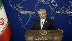 بقائی: حمله پهپادی به مصر ارتباطی با ایران ندارد
