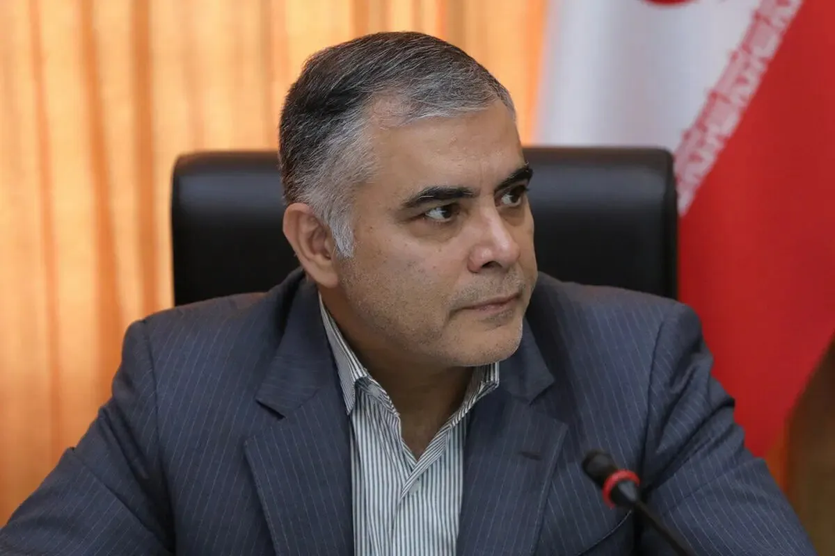 وزیر نفت