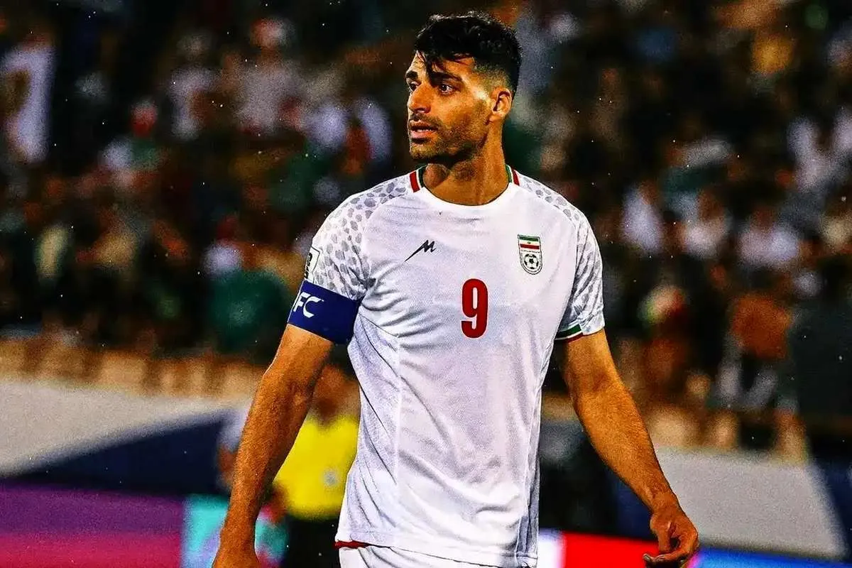 طارمی