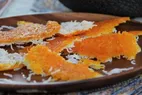 ته دیگ نان سرطان زاست! هرگز نخورید!