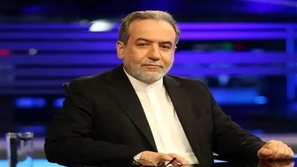 عراقچی