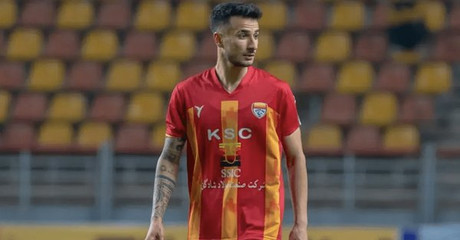 باشگاه پرسپولیس به دنبال جذب ستاره تیم فولاد