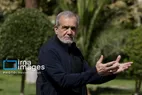 رییس جمهور در مورد قطع برق توضیحاتی داد!