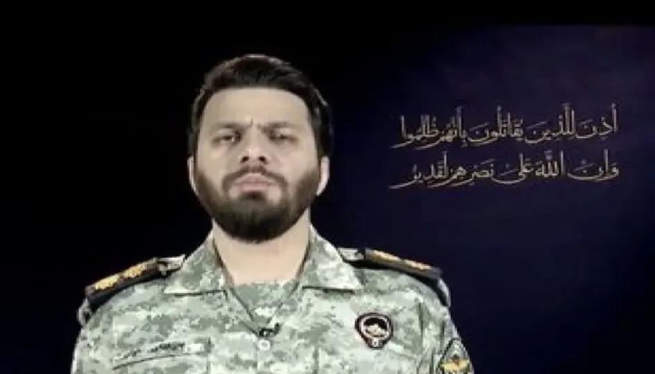 سخنگوی قرارگاه خاتم الانبیا