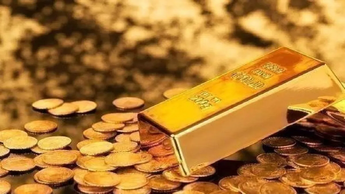 قیمت طلا و سکه در بازار امروز ۱۵ آبان ۱۴۰۲ | طلا چقدر ارزان شد + جدول قیمت