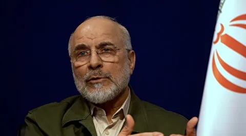 قالیباف رئیس مجلس