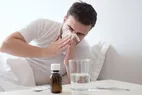 چطور از سرماخوردگی و آنفلوآنزا پیشگیری کنیم؟ | اینفوگرافیک