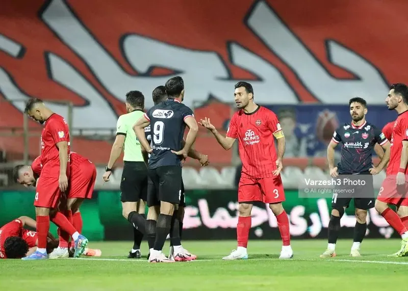 پرسپولیس
