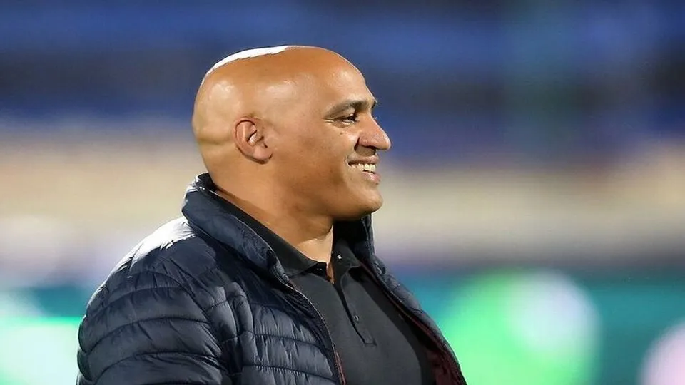علیرضا منصوریان