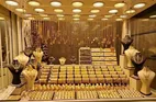 قیمت طلا و سکه در بازار امروز پنجشنبه ۱۳ دی ۱۴۰۳ نرخ | طلا و سکه بالا رفت!