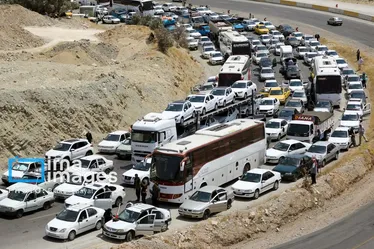 اعمال محدودیت‌های ترافیک اربعین در استان‌های درگیر طرح / احتمال تشدید محدودیت‌ها