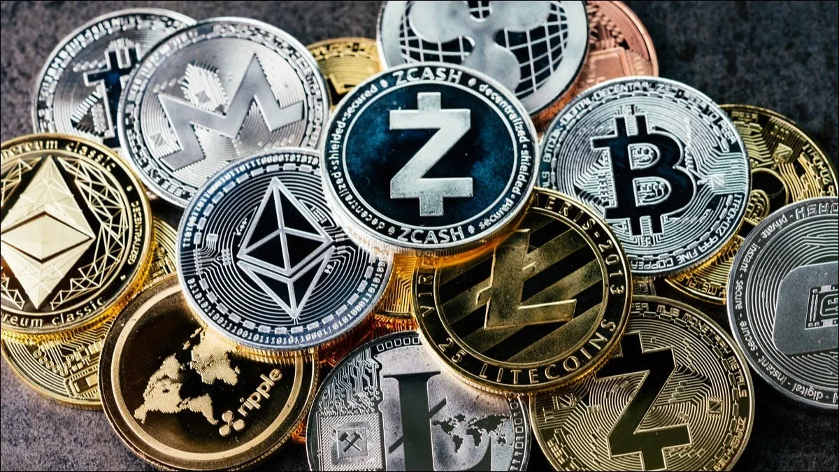 قیمت بیت کوین