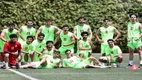 اعلام اسامی بازیکنان تیم امید برای حضور در اردوی آنتالیا